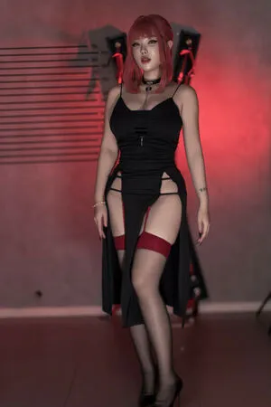 Titi Cosplay OnlyFans Leaked Free Thumbnail Picture - #yKnPicYx9g