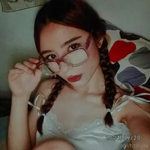 Titicute OnlyFans Leaked Free Thumbnail Picture - #arK1IhtHmM