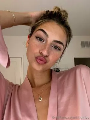 Titigirlyy OnlyFans Leaked Free Thumbnail Picture - #iNJeKzqbXk