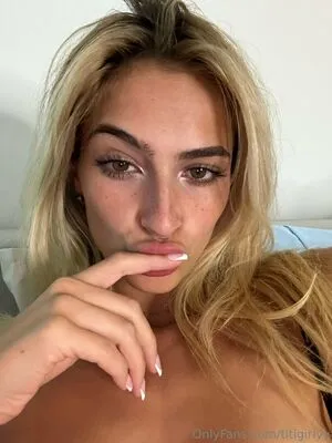 Titigirlyy OnlyFans Leaked Free Thumbnail Picture - #z0O8U6VVAC