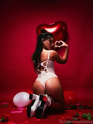 Titiny OnlyFans Leaked Free Thumbnail Picture - #CEXUuHJmbE