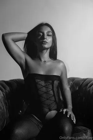 Titiny OnlyFans Leaked Free Thumbnail Picture - #LLZ2zRUTRv