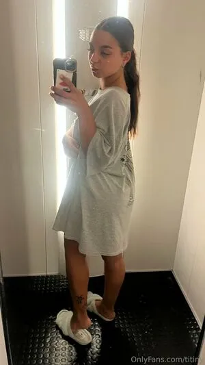 Titiny OnlyFans Leaked Free Thumbnail Picture - #M0HueHELyK
