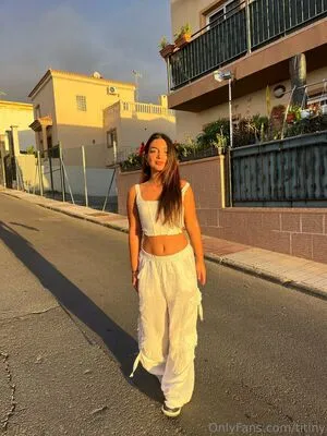 Titiny OnlyFans Leaked Free Thumbnail Picture - #ntwRCuqmGC