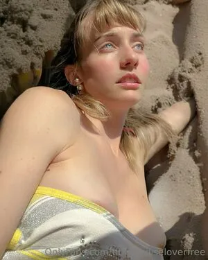 Titiparadiseloverfree OnlyFans Leaked Free Thumbnail Picture - #jlwUlCTLIz
