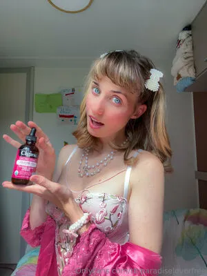 Titiparadiseloverfree OnlyFans Leaked Free Thumbnail Picture - #lyOs2nmEMh