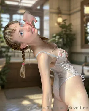 Titiparadiseloverfree OnlyFans Leaked Free Thumbnail Picture - #yfoBl0Sjju