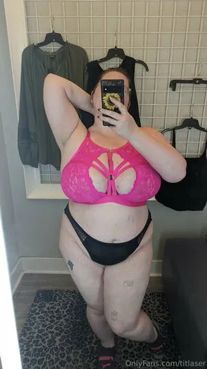 Titlaser OnlyFans Leaked Free Thumbnail Picture - #NofAEVsyQj