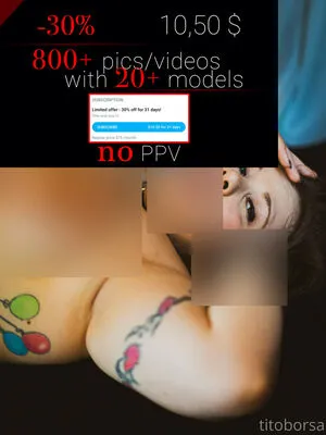 Titoborsa Free OnlyFans Leaked Free Thumbnail Picture - #NlzZVZVvZl