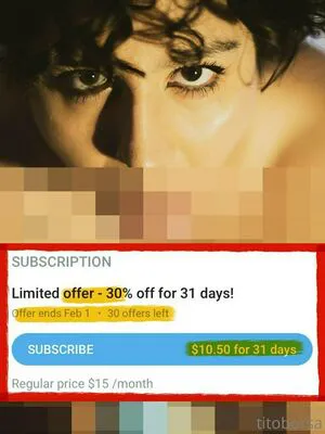 Titoborsa Free OnlyFans Leaked Free Thumbnail Picture - #OAQ5nTjc3O