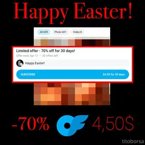 Titoborsa Free OnlyFans Leaked Free Thumbnail Picture - #inJvQIWsgX