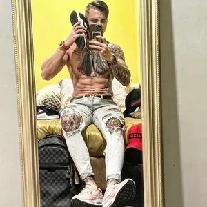 Titoplayboyfree OnlyFans Leaked Free Thumbnail Picture - #XiItTEXyMK