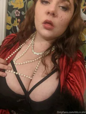 Tits N Shit OnlyFans Leaked Free Thumbnail Picture - #9uEeTytt2W