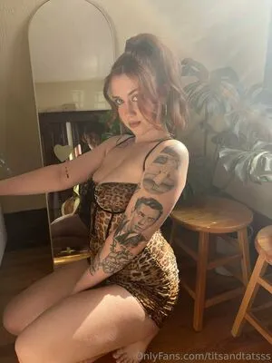 Titsandtatsss OnlyFans Leaked Free Thumbnail Picture - #7dQYjRx0Cc