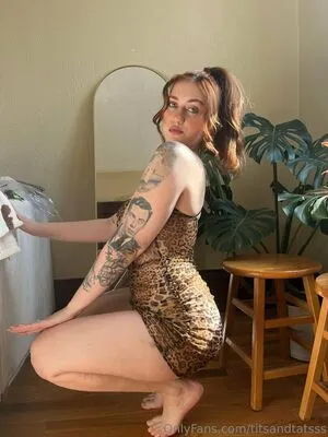 Titsandtatsss OnlyFans Leaked Free Thumbnail Picture - #utbH15JDkp