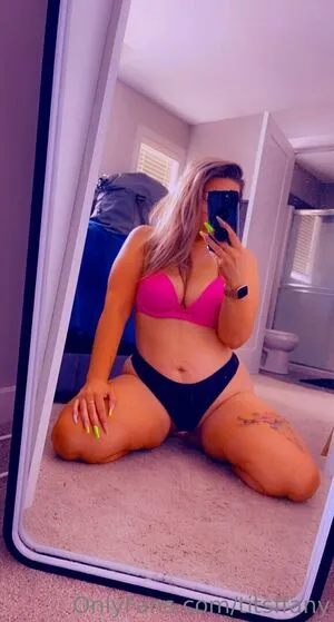 Titsffany OnlyFans Leaked Free Thumbnail Picture - #1MlzlbE12z
