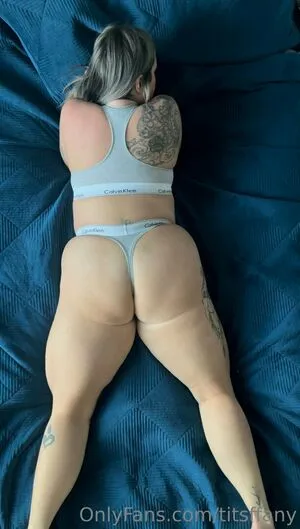 Titsffany OnlyFans Leaked Free Thumbnail Picture - #2Ug2bqYFCA
