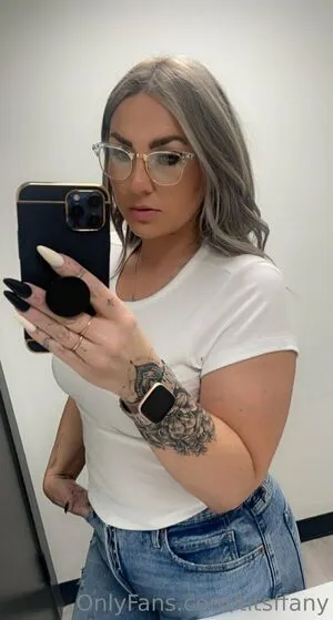 Titsffany OnlyFans Leaked Free Thumbnail Picture - #LjeseC9ny4