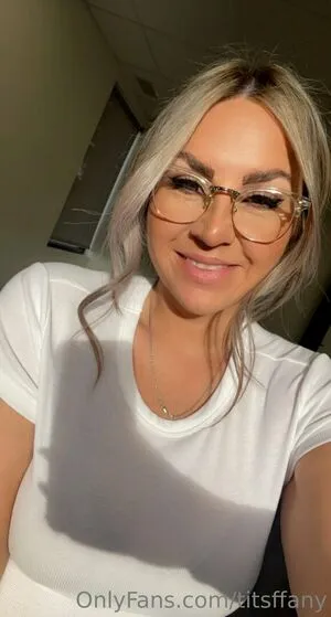 Titsffany OnlyFans Leaked Free Thumbnail Picture - #e5sZoIk4rC