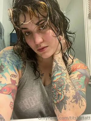 Titsfortatt OnlyFans Leaked Free Thumbnail Picture - #FAjrF9pO4h