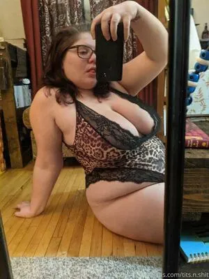 Titsmcgee OnlyFans Leaked Free Thumbnail Picture - #JssHE1GVhz