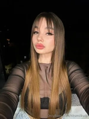 Titsmilkvip OnlyFans Leaked Free Thumbnail Picture - #BtiIlassD8