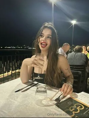 Titsmilkvip OnlyFans Leaked Free Thumbnail Picture - #F3S654sGuy