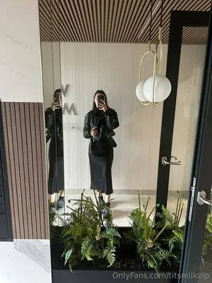 Titsmilkvip OnlyFans Leaked Free Thumbnail Picture - #g5pl03JIqz