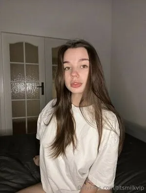 Titsmilkvip OnlyFans Leaked Free Thumbnail Picture - #puTnnjZ95s