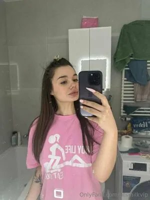 Titsmilkvip OnlyFans Leaked Free Thumbnail Picture - #smHrrBmNkY
