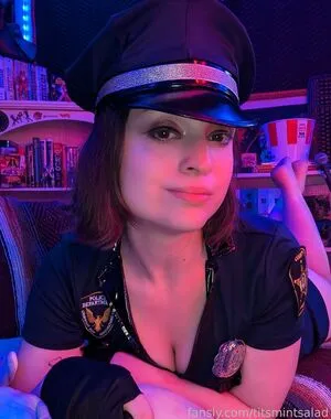 Titsmintsalad OnlyFans Leaked Free Thumbnail Picture - #0N44UEoIHW
