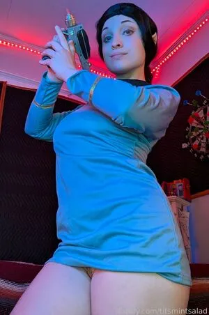 Titsmintsalad OnlyFans Leaked Free Thumbnail Picture - #BE4bYdsy8K
