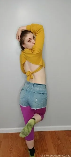 Titsmintsalad OnlyFans Leaked Free Thumbnail Picture - #DlWyhz8OFA