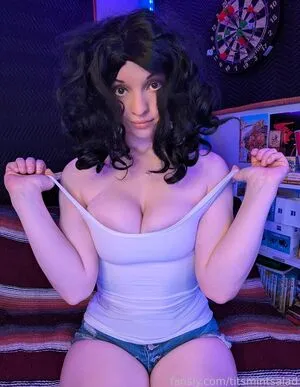 Titsmintsalad OnlyFans Leaked Free Thumbnail Picture - #PCll9GV1yy