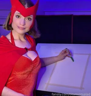 Titsmintsalad OnlyFans Leaked Free Thumbnail Picture - #ZI7MuM8HK1