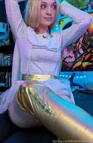Titsmintsalad OnlyFans Leaked Free Thumbnail Picture - #jwnL9z8zY4