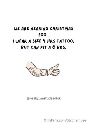 Titsohemgee OnlyFans Leaked Free Thumbnail Picture - #2TqZ1rW9hW