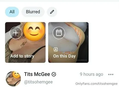 Titsohemgee OnlyFans Leaked Free Thumbnail Picture - #T23XV0CQnT