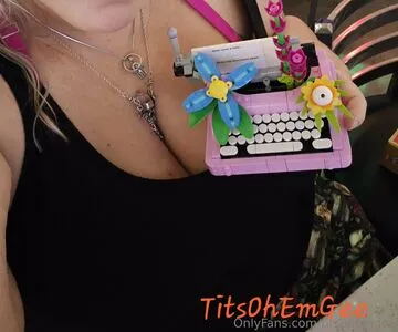 Titsohemgee OnlyFans Leaked Free Thumbnail Picture - #c5SX8vC0aZ