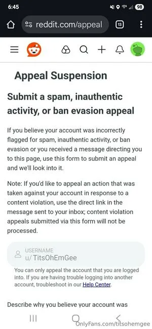 Titsohemgee OnlyFans Leaked Free Thumbnail Picture - #oFcGYQE4Bl