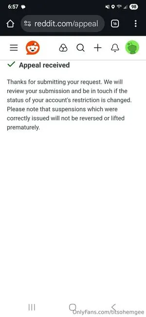 Titsohemgee OnlyFans Leaked Free Thumbnail Picture - #rEIeSi4dEY