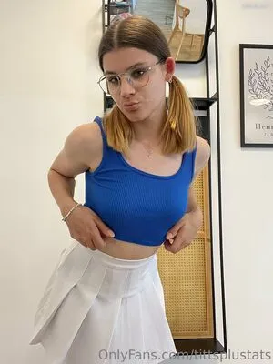 Titsplustats Emely OnlyFans Leaked Free Thumbnail Picture - #D9A10EYpr6