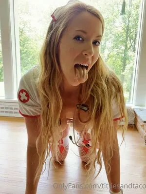 Tittiesandtaco OnlyFans Leaked Free Thumbnail Picture - #eR87hxAgBU