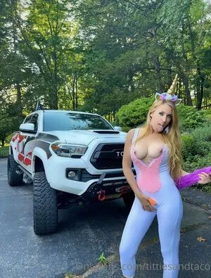 Tittiesandtaco OnlyFans Leaked Free Thumbnail Picture - #w6cPR2hP7x