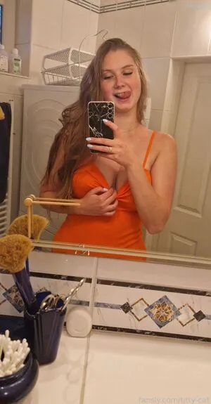 Titty Cat OnlyFans Leaked Free Thumbnail Picture - #HZliQ78xEE