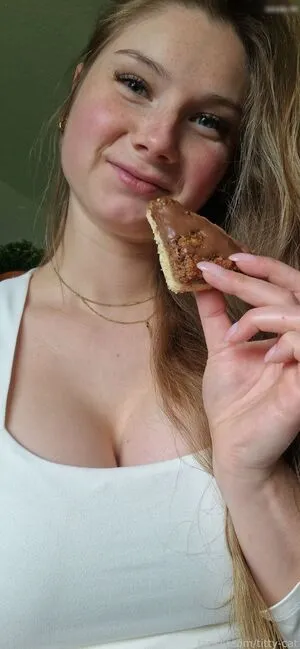 Titty Cat OnlyFans Leaked Free Thumbnail Picture - #Zoe4Pd25k5