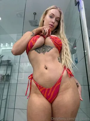 Tittyauna OnlyFans Leaked Free Thumbnail Picture - #5VngUczZgQ