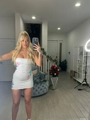 Tittyauna OnlyFans Leaked Free Thumbnail Picture - #OD3IZpauYV