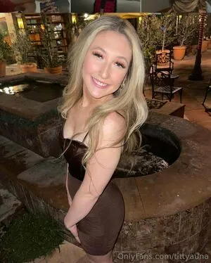 Tittyauna OnlyFans Leaked Free Thumbnail Picture - #0LISZMkwxq