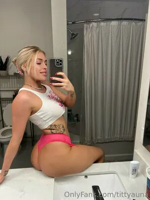 Tittyauna OnlyFans Leaked Free Thumbnail Picture - #izMxpdmgRX